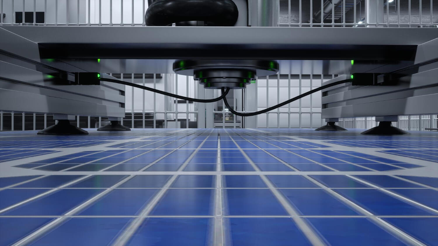 Painéis mais potentes mudam o projeto fotovoltaico