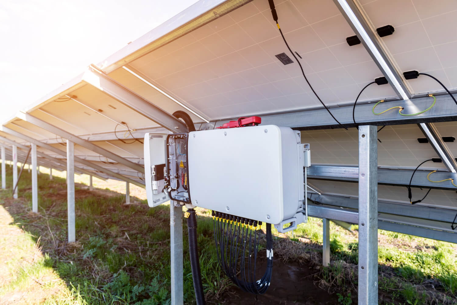 Sistemas Off Grid